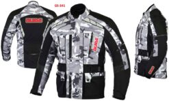 Cordura Jackets GS-765