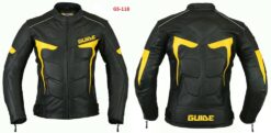 Cordura Jackets GS-763