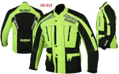 Cordura Jackets GS-764