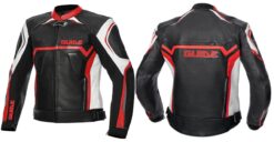 Leather Jacket women's GS-403