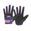 Cycling gloves breathable full finger by Guide Sports