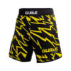 Guide Sports premium MMA fight shorts for mixed martial arts and training