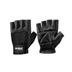 Guide Sports premium fitness and weightlifting gloves for gym training